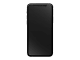 OtterBox Alpha - Screen protector for cellular phone - clear 1 thumbnail image