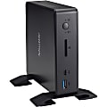 Shuttle XPC Nano NC03U7 Mini Desktop PC, Intel® Core™ i7, 32GB Memory 1 thumbnail image