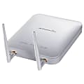 BUFFALO AirStation Pro 802.11n Dual Band Gigabit PoE Wireless Access Point (WAPS-APG600H)