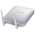 BUFFALO AirStation Pro 802.11n Dual Band Gigabit PoE Wireless Access Point (WAPS-APG600H) 1 thumbnail image