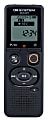 OM System VN-541PC Digital Voice Recorder, 4-5/16”H x 1-1/2”W x 1/8”D, Black 1 thumbnail image