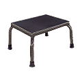 Hausmann Anti-Skid Footstools, 250 lb. Capacity, 9"H x 14"W x 11"D 1 thumbnail image