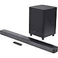 JBL Bar 5.1 Channel Surround Soundbar, Black 1 thumbnail image