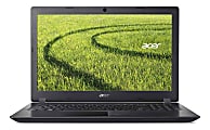 Acer® Aspire® 3 Refurbished Laptop, 15.6" Screen, AMD A4, 8GB Memory, 1TB Hard Drive, Windows® 10 Home 1 thumbnail image