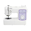 Brother® GX37 37-Stitch Electric Sewing Machine, White 1 thumbnail image