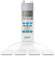 Pure Enrichment PurePulse TENS Electronic Pulse Stimulator, White