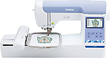 Brother® PE900 5" x 7" Embroidery Machine