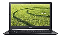 Acer® Aspire® Refurbished Laptop, 15.6" Screen, Intel® Core™ i5, 8GB Memory, 1TB Hard Drive, Windows® 10 Home