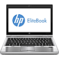 HP EliteBook 2570p 12.5" LED Notebook - Intel - Core i5 i5-3230M 2.6GHz 1 thumbnail image