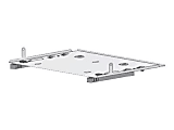Cisco Mounting Rail Kit for Switch - 1 1 thumbnail image