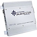 PYRAMID ARCTIC PB717X 2-Channel Car Amplifier