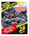 Crayola Art with Edge, Stranger Things 1 thumbnail image