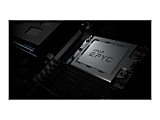 AMD EPYC 7002 (2nd Gen) 7532 Dotriaconta-core (32 Core) 2.40 GHz Processor - OEM Pack - 256 MB L3 Cache - 100000000136 1 thumbnail image