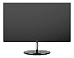 AOC 27" Full HD IPS LCD LED Widescreen Monitor, 27V3H