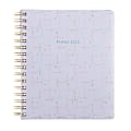 2025 Gartner Studios Weekly/Monthly Annual Planner, 7” x 8-1/4”, White, January 2025 To December 2025 1 thumbnail image