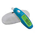 MABIS Deluxe Instant Digital Ear Thermometer 1 thumbnail image
