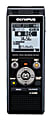 Olympus® WS-853 8GB Digital Voice Recorder, Black