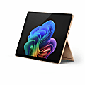 Microsoft Surface Pro 11 Copilot+ PC Tablet - 13" - Qualcomm Snapdragon X Plus - 16 GB - 512 GB SSD - ZHY00042 1 thumbnail image