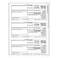 3921 Exercise Of An Incentive Stock Option Under Section 422(b) Copy B Cut Sheet 30% Recycled Laser Forms, Pack Of 150 1 thumbnail image