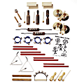 HOHNER Kids Multi-Instrument Wood Classroom Set, Assorted Colors, Grades Pre-K To K 1 thumbnail image