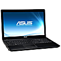 Asus X54C-RB31 15.6" LED Notebook - Intel Core i3 i3-2370M 2.40 GHz 1 thumbnail image
