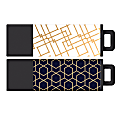 Centon DataStick Pro2 USB 2.0 Flash Drives, Assorted Colors, Pack Of 2 Flash Drives, C1-IPU2T32G2-5 1 thumbnail image