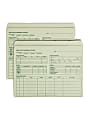 Smead® Employee Record File Folder, Letter Size, Moss, Pack Of 20 1 thumbnail image
