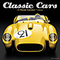 2025 Willow Creek Press Monthly Wall Calendar, 12" x 12", Classic Cars, January 2025 to December 2025, 42403 1 thumbnail image