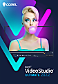 Corel® VideoStudio 2022 Ultimate, For Windows®, CD/Product Key