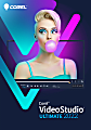 Corel® VideoStudio 2022 Ultimate, For Windows®, CD/Product Key 1 thumbnail image