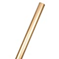 JAM Paper® Wrapping Paper, 25 Sq Ft, Gold 1 thumbnail image