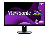 ViewSonic® VG2753 27" FHD LED LCD Monitor 1 thumbnail image