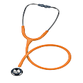 3M™ Littmann® Classic II Pediatric Stethoscope, Orange 1 thumbnail image