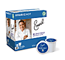 Emeril's® Single-Serve Coffee K-Cup®, Big Easy, Carton Of 18