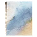 2026 Blue Sky Green Earth Weekly/Monthly Planner, 8-1/2" x 11", Andreo, January To December, 137948 1 thumbnail image