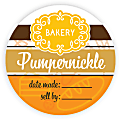 Custom Full-Color Printed Labels And Stickers, Circle, 2-1/8”, Box Of 125 Labels 1 thumbnail image