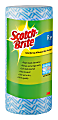Scotch-Brite™ Multipurpose Reusable Wipes, Pack Of 40 Wipes 1 thumbnail image