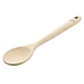 Martha Stewart Beech Wood Spoon, 14", Brown 1 thumbnail image