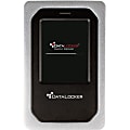 DataLocker DL4 FE 2 TB Portable Hard Drive - External - TAA Compliant - USB 3.2 Type C - 5400rpm - 256-bit Encryption Standard - 3 Year Warranty 1 thumbnail image