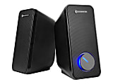 GOgroove SonaVERSE 2.0 Speaker System - Desktop - USB 1 thumbnail image