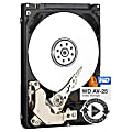 WD AV-25 WD5000LUCT 500 GB 2.5" Internal Hard Drive, Pack of 50 1 thumbnail image