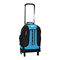 Intense EZ Glide Rolling Backpack, Assorted Colors (No Color Choice)