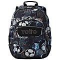 Totto Backpack, Soccer, Total Qty 1 1 thumbnail image