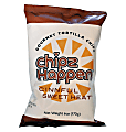 Chipz Happen Tortilla Chips, Cinnful Sweet Heat, 6 Oz, Pack Of 12 1 thumbnail image