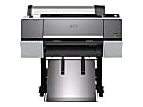 Epson® SureColor® Postscript SC-P6000 Color Inkjet Large-Format Printer 1 thumbnail image
