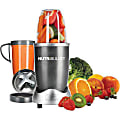 Magic Bullet NBR-0801 Nutribullet, Gray