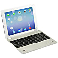 Patriot Memory Flint Keyboard/Cover Case for iPad