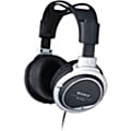 Sony Studio Monitor MDR-XD200 Headphone 1 thumbnail image