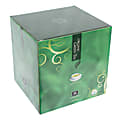 Mementa Green Organic Tea, 8 Oz, Pack Of 100