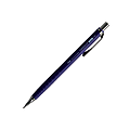 Orenz Mechanical Pencil, B Lead, 0.7 mm, Blue Barrel